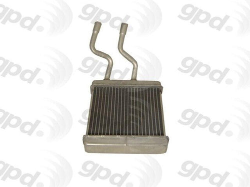 Global Parts HVAC Heater Core for Cavalier, Sunfire 8231350
