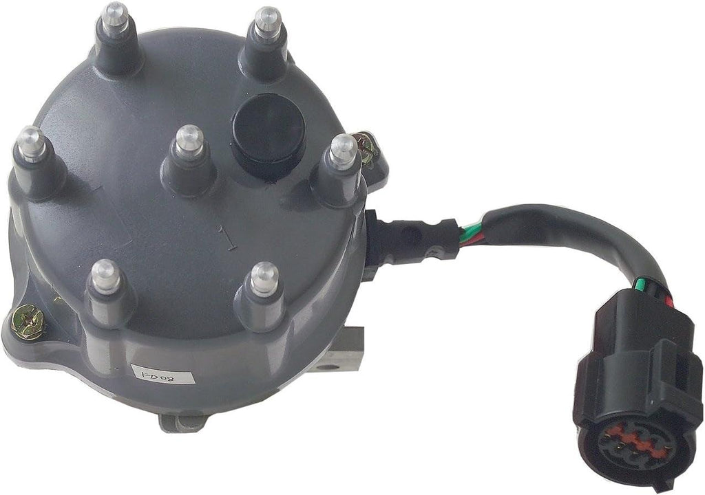 Cardone 84-2680 New HEI Electronic Distributor and Module