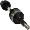 Drive Axle Shaft Assembly TX-834