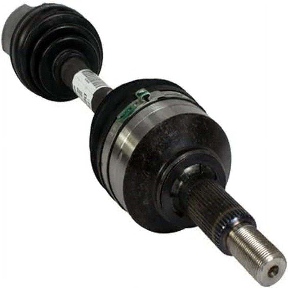 Drive Axle Shaft Assembly TX-834