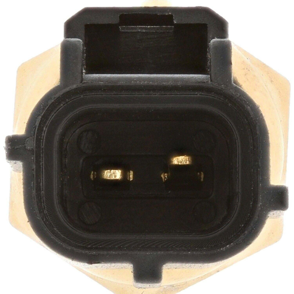 Motorad 1TS1020 Coolant Temperature Sensor with Thread Sealant