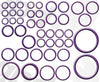 Global Parts A/C Receiver Drier Kit for 1990 90 9443085