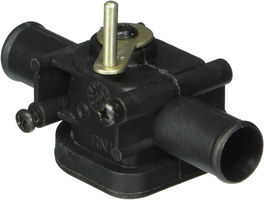 Cable Operated Non-Bypass Closed Heater Valve - 74649
