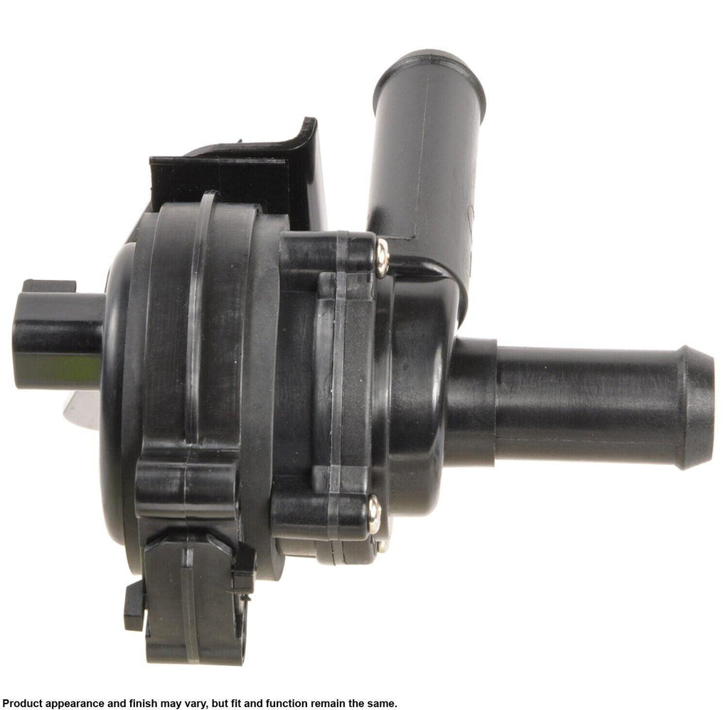 Intercooler Engine Auxiliary Water Pump for Escape, Mariner, Tribute (5W-1002)