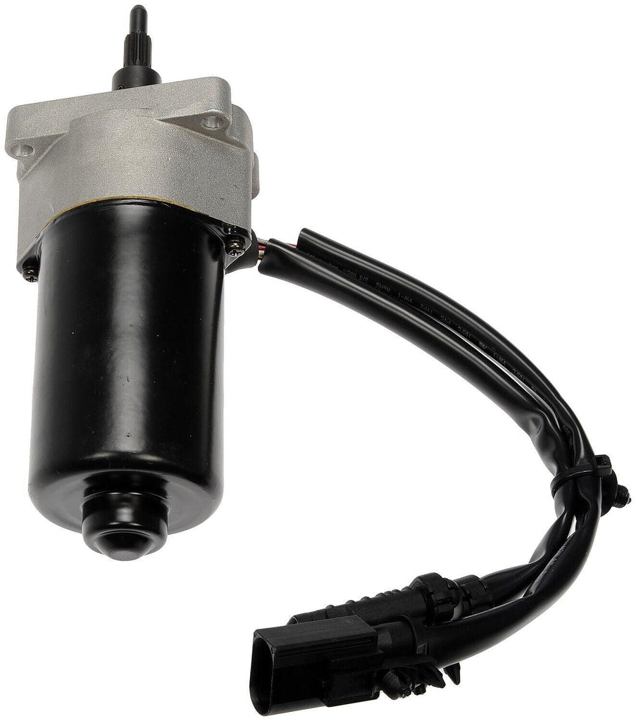 Dorman Differential Lock Actuator for 11-13 Grand Cherokee 600-828