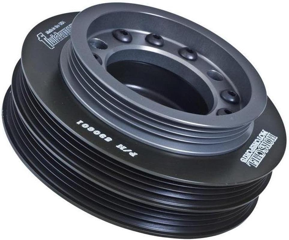 570601 Internally Balanced Timing Damper, Steel