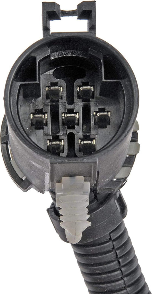 Dorman 600-810 Transfer Case Motor Compatible with Select Mercedes-Benz Models