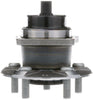NSK Axle Bearing and Hub Assembly for Corolla, Matrix 49BWKHS16