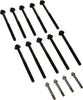 MAHLE Original GS33434 Engine Cylinder Head Bolt Set, 1 Pack