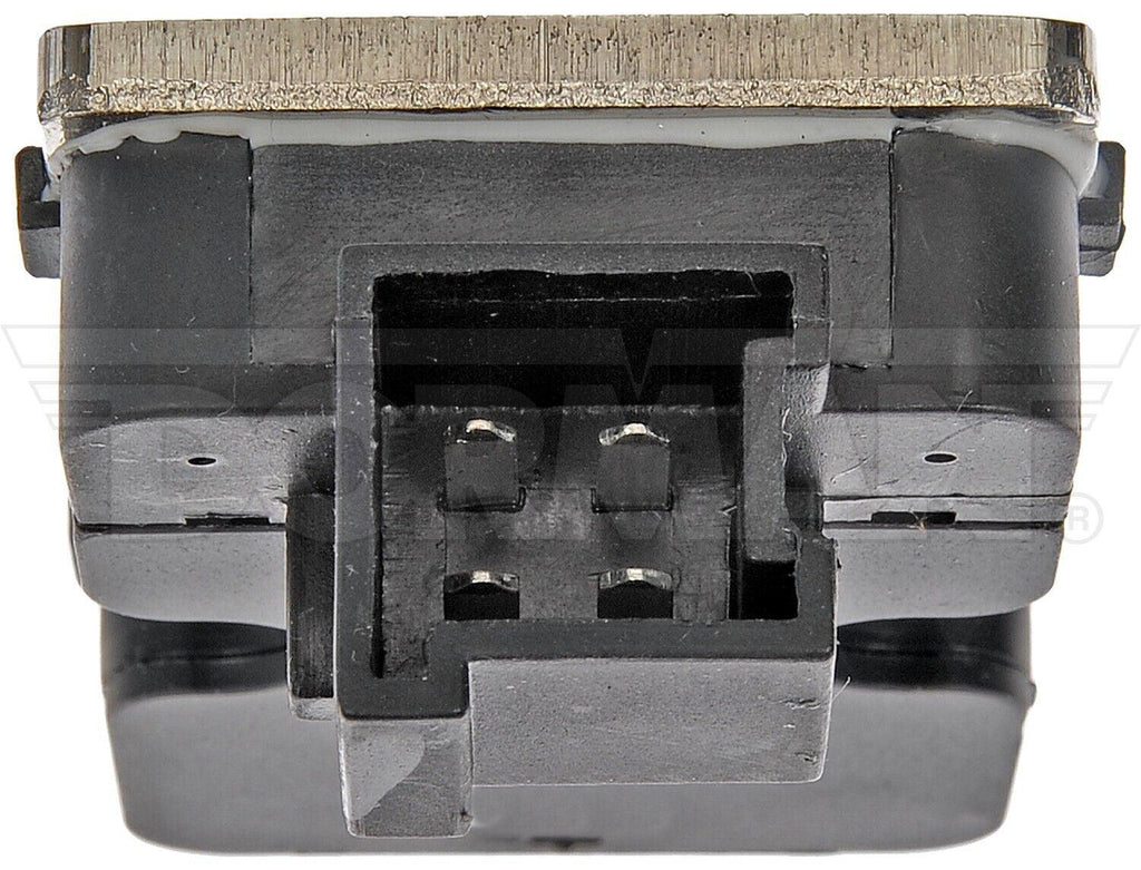 Dorman HVAC Blower Motor Resistor for Mercedes-Benz 973-101