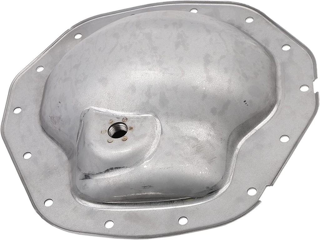 84757353 Rear Axle Housing Cover