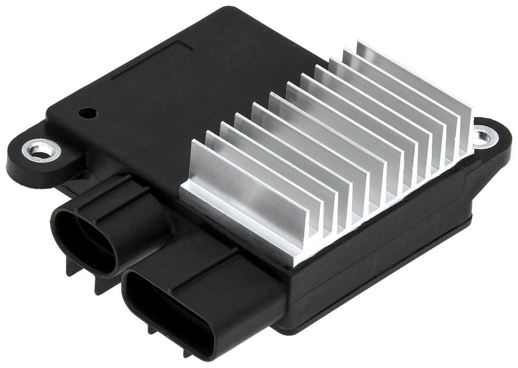 Engine Cooling Fan Module for IS300, Rx450H, Rx450Hl, RC F+More FCM143