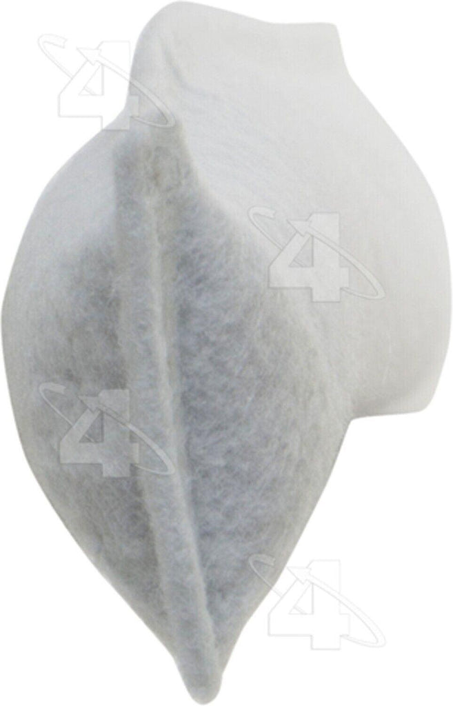 A/C Receiver Drier / Desiccant Element for Pilot, MDX, CR-V, Montero+More 83124