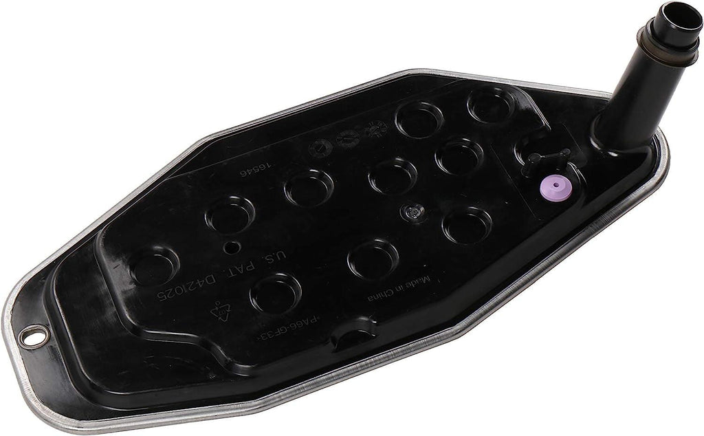 Gold TF351 Automatic Transmission Fluid Filter Kit