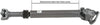 Cardone 65-9871 Remanufactured Driveshaft Prop Shaft