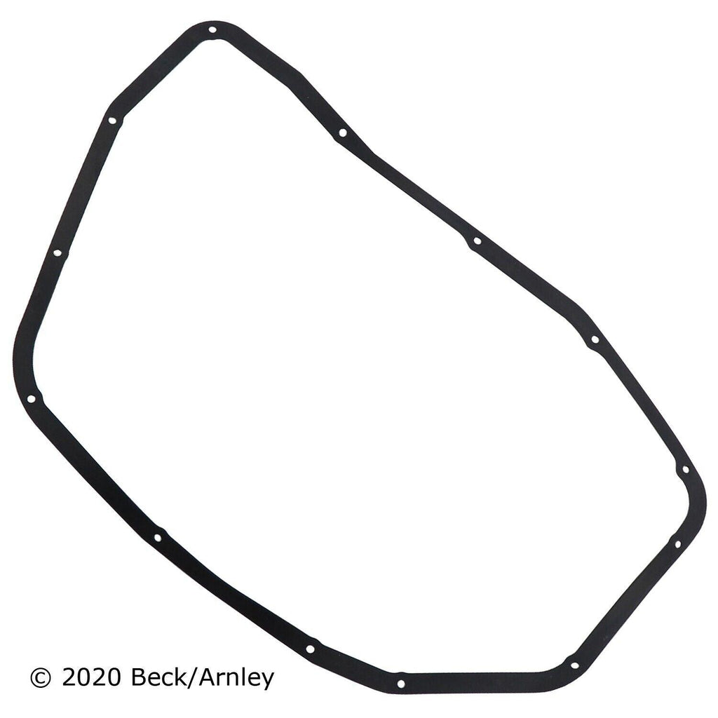 Beck Arnley Transmission Filter Kit for Audi 044-0443