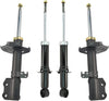 Front & Rear Shock Absorbers Struts Kit Set of 4 for 03-08 Toyota Corolla