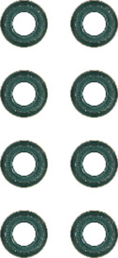 Engine Valve Stem Oil Seal Set for Golf, Jetta, Cabriolet, Fox+More 12-25837-01