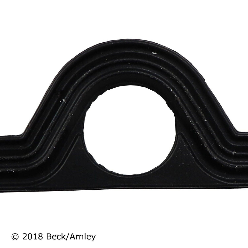 Beck Arnley Engine Valve Cover Gasket Set for Audi 036-1665