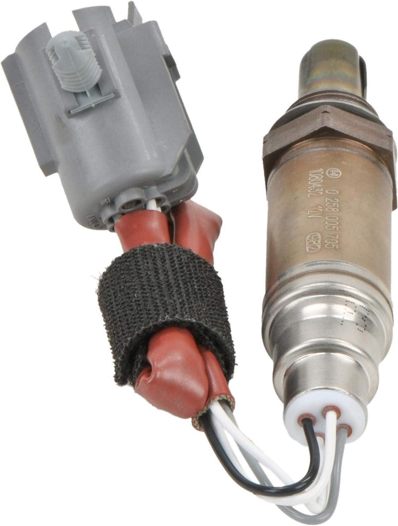 15705 Premium OE Fitment Oxygen Sensor - Compatible with Select 1995-02 Chrysler, Dodge, Eagle, Jeep, and Plymouth Cars, Trucks, Suvs and Vans