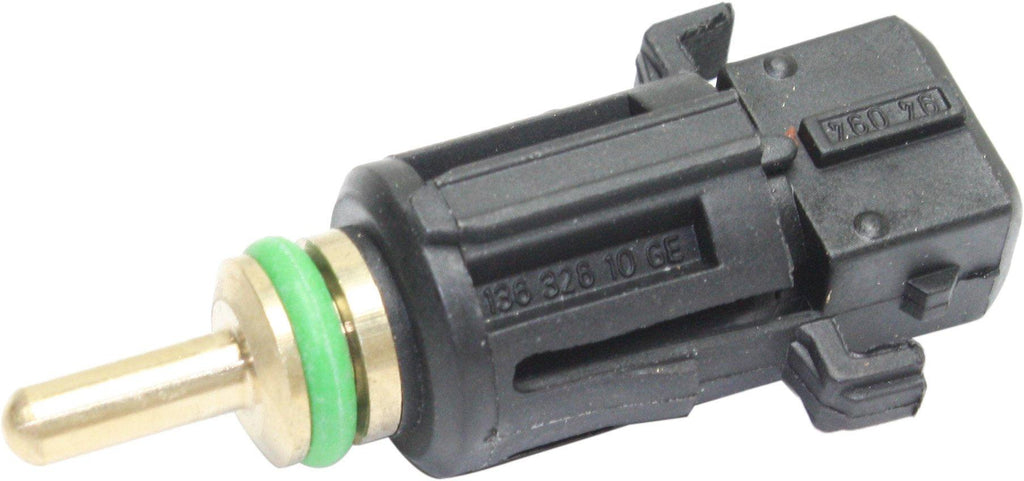 REPB312802 Coolant Temperature Sensor Compatible with 2008-2013 BMW 128I 2001-2005 BMW 320I 2000 BMW 323Ci 6Cyl 3L Sold Individually