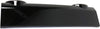 Front Bumper Trim for JEEP WRANGLER (JK) 2012-2016 Applique Primed Standard Duty Bumper