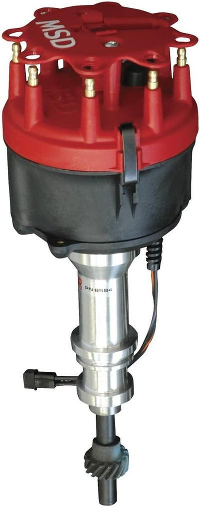 MSD 8598 Billet Distributor