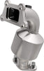 Direct Fit Catalytic Converter California Grade CARB Compliant 551402