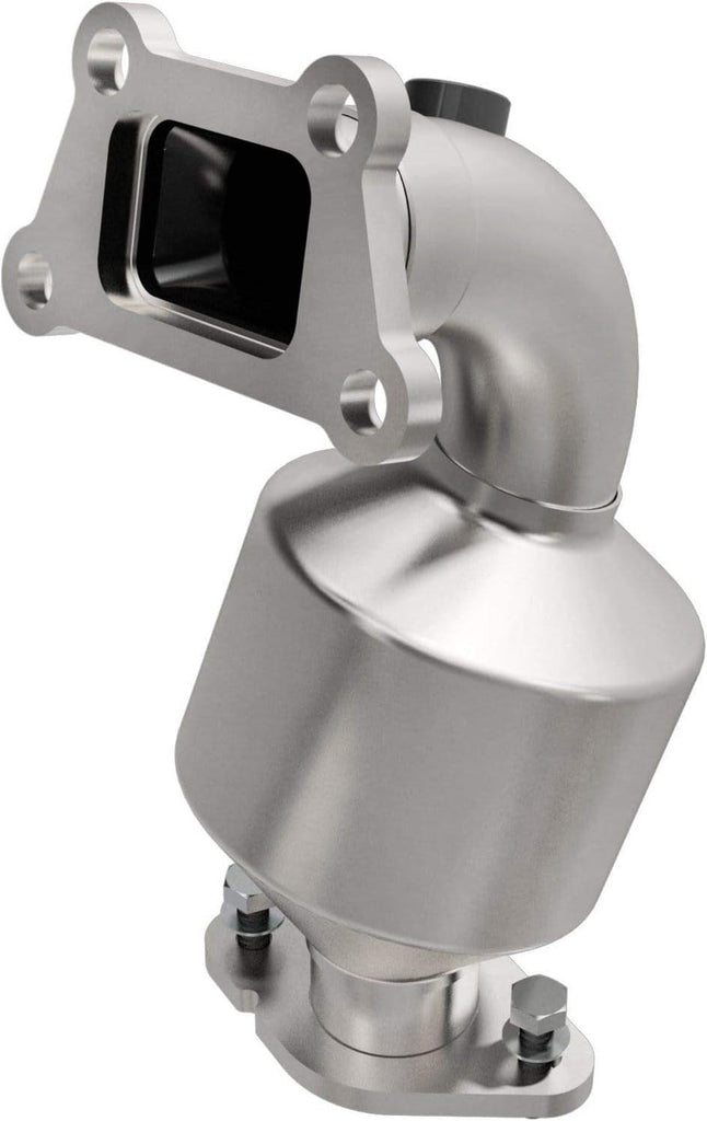 Direct Fit Catalytic Converter California Grade CARB Compliant 551402