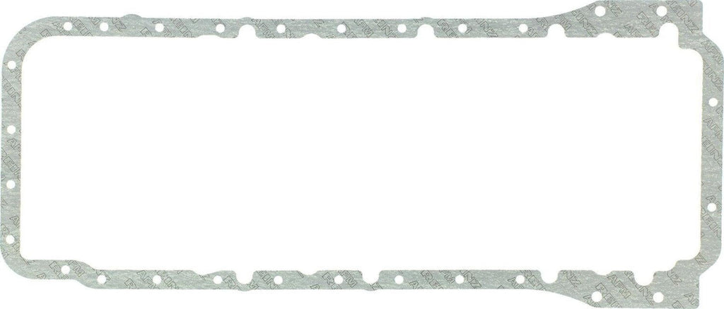 Victor Reinz Engine Oil Pan Gasket for Mercedes-Benz 71-25194-10