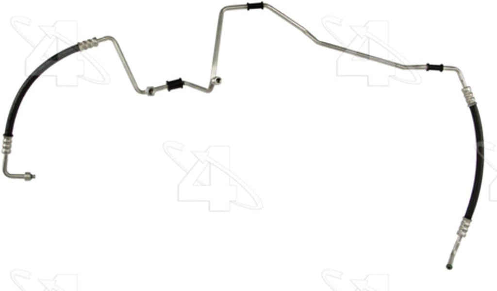 56677 Liquid Line Hose Assembly W/O Orifice Tube