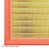 Beck Arnley Air Filter for E320, E430 042-1635