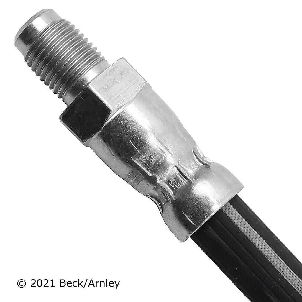 Brake Hydraulic Hose for Montero, Summit, Eclipse, Expo, Expo Lrv+More 073-1521