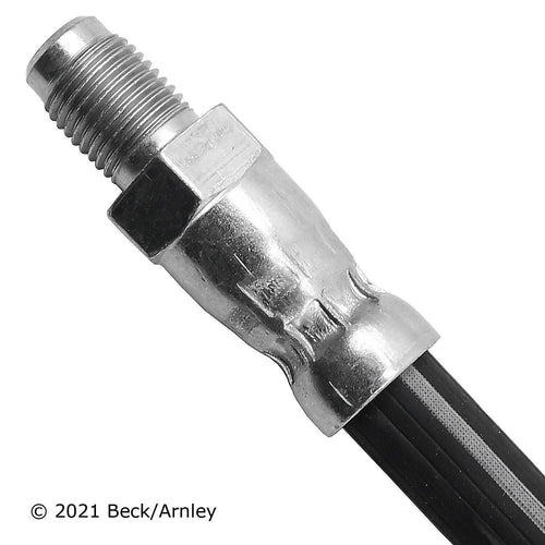 Brake Hydraulic Hose for Montero, Summit, Eclipse, Expo, Expo Lrv+More 073-1521