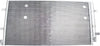 AC Condenser A/C Air Conditioning with Receiver Drier for Audi A4 A5 S4 S5 S6 S7
