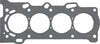 Engine Cylinder Head Gasket for Corolla, Vibe, Matrix, Celica+More 61-53140-00