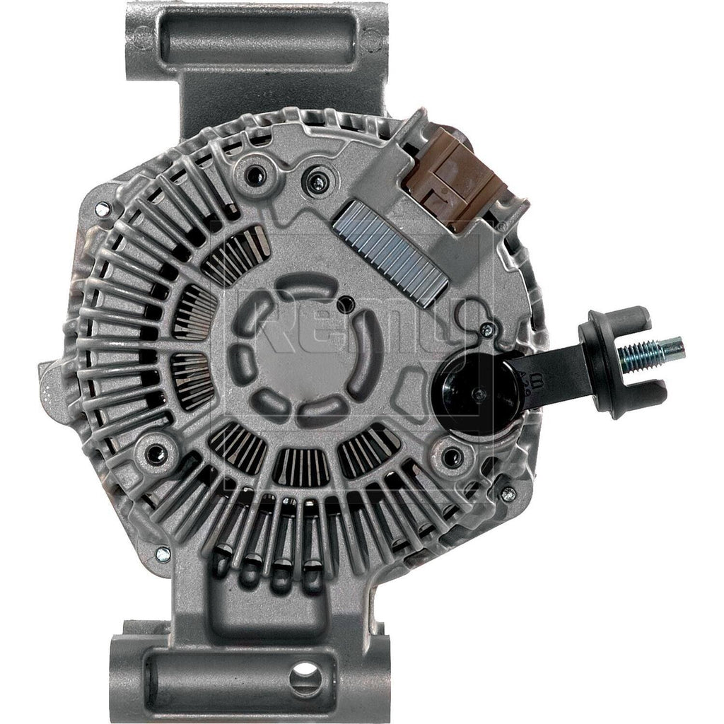 Alternator for Transit Connect, Escape, Fusion, Focus, Tribute+More 92011
