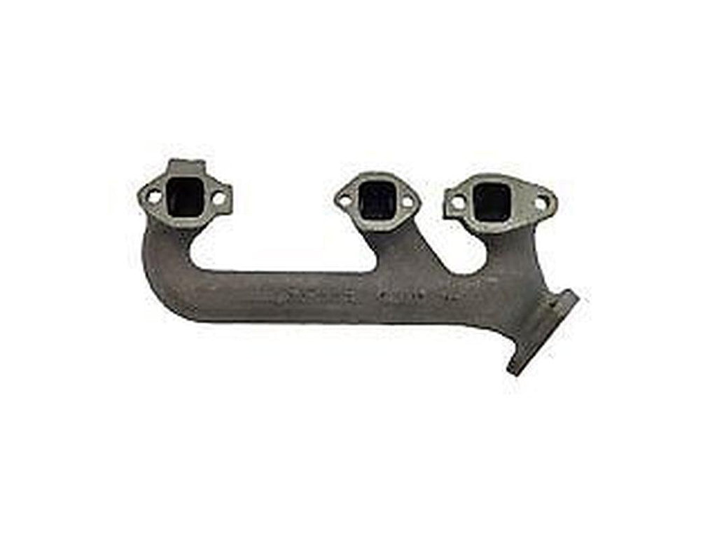 Exhaust Manifold for Astro, Blazer, Jimmy, Safari, S10, Sonoma, Bravada 674-211