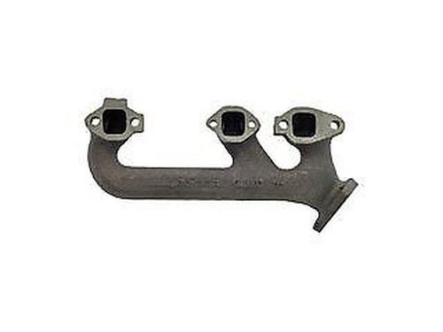 Exhaust Manifold for Astro, Blazer, Jimmy, Safari, S10, Sonoma, Bravada 674-211