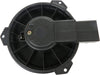09-15 Hd P-Ilot (Rear) Blower Assy