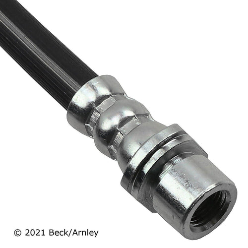 Brake Hydraulic Hose for Yaris, Xd, Tacoma, GX470, 4Runner+More 073-1726