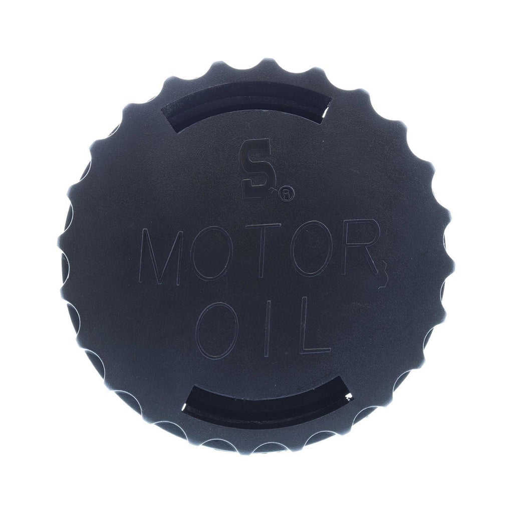 Motorad MO163 Engine Oil Filler Cap for 99-08 Saab 9-3 9-5