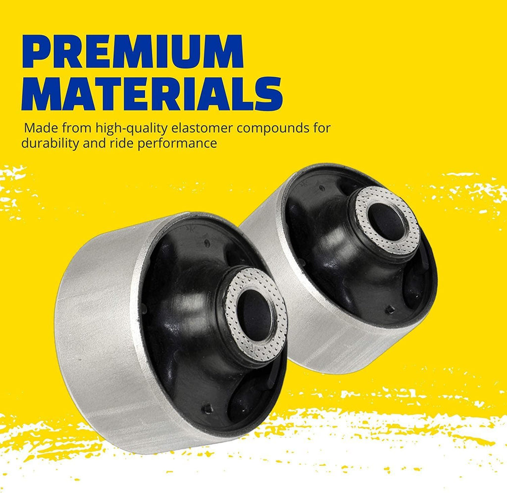 MOOG K200183 Control Arm Bushing