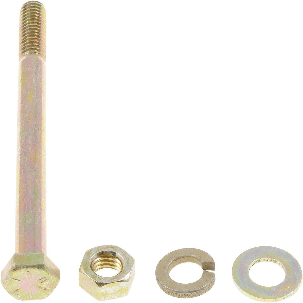 Dorman 03117 Exhaust Flange Hardware Kit Compatible with Select Ford / Lincoln / Mercury Models