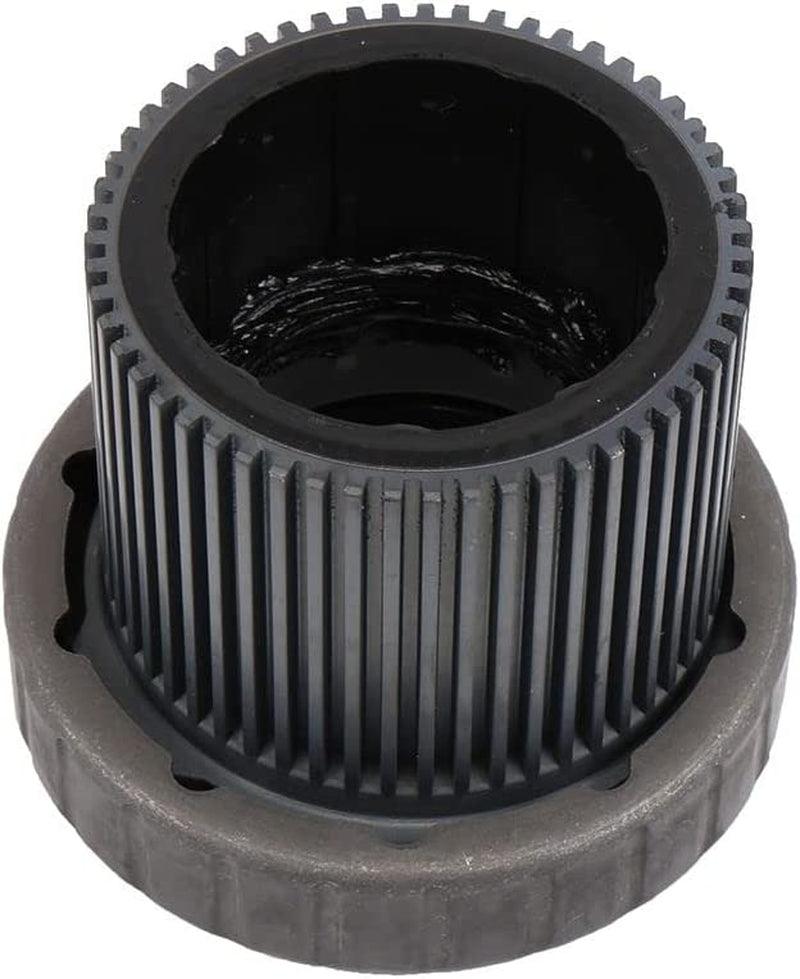 GM Genuine Parts 12479286 Wheel Speed Sensor Tone Ring