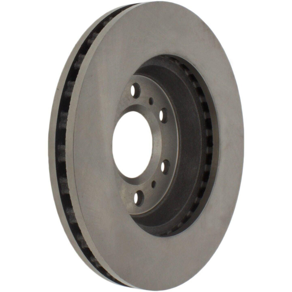 Centric Front Disc Brake Rotor for Uplander, Montana, Terraza, Relay (121.66061)