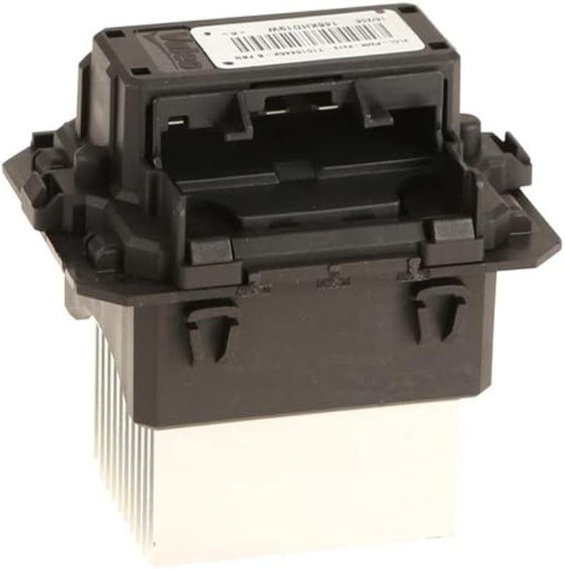 W0133-2113009-MTR - HVAC Blower Motor Resistor