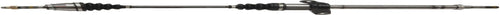 66-9325 New Constant Velocity CV Axle Assembly