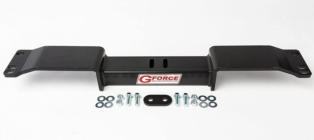 RCF1350 Trans Crossmember GM 67-74 F/X-Body Th350/Pg/4-Speed