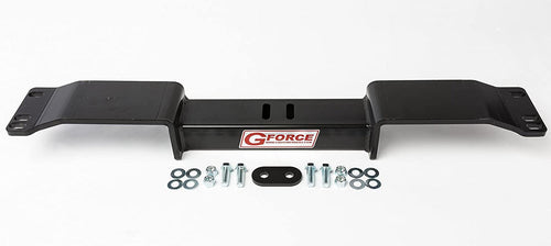 RCF1350 Trans Crossmember GM 67-74 F/X-Body Th350/Pg/4-Speed
